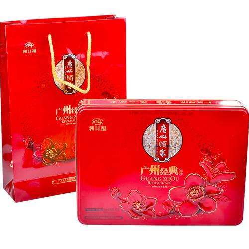 廣州經(jīng)典月餅禮盒